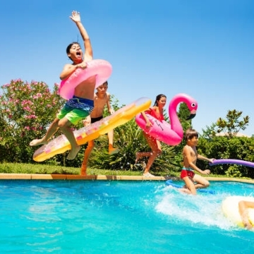 pool-party